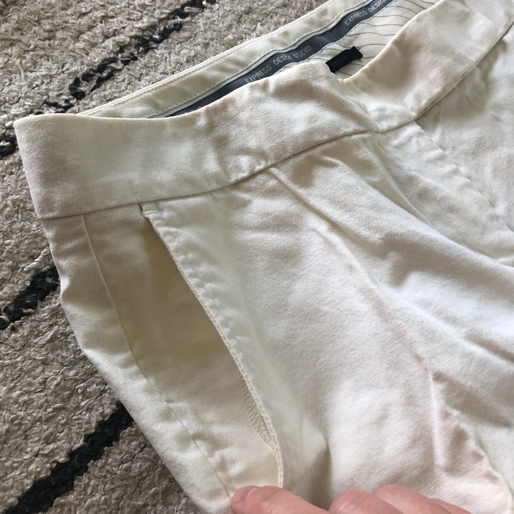Express capris - Picture 5 of 11